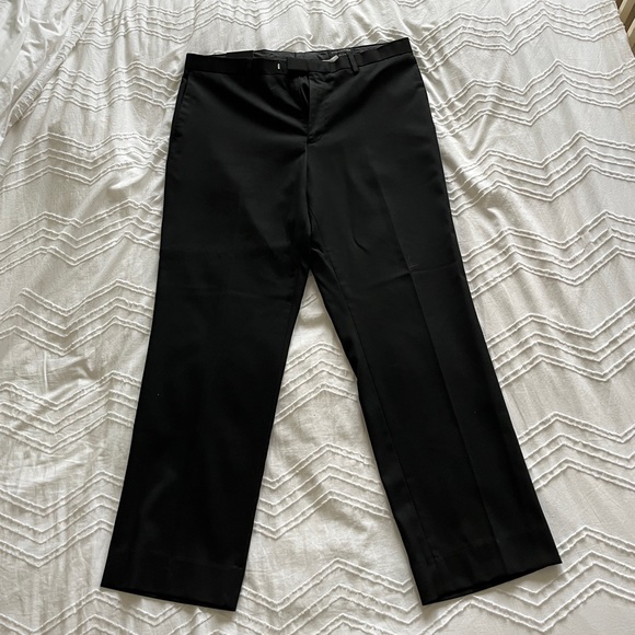 Banana Republic Slim Stretch Dress Pants - brand new with tags - Picture 3 of 5